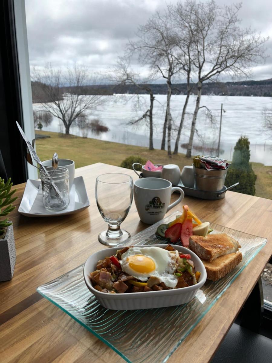 Manoir Lac-Etchemin - Housity
