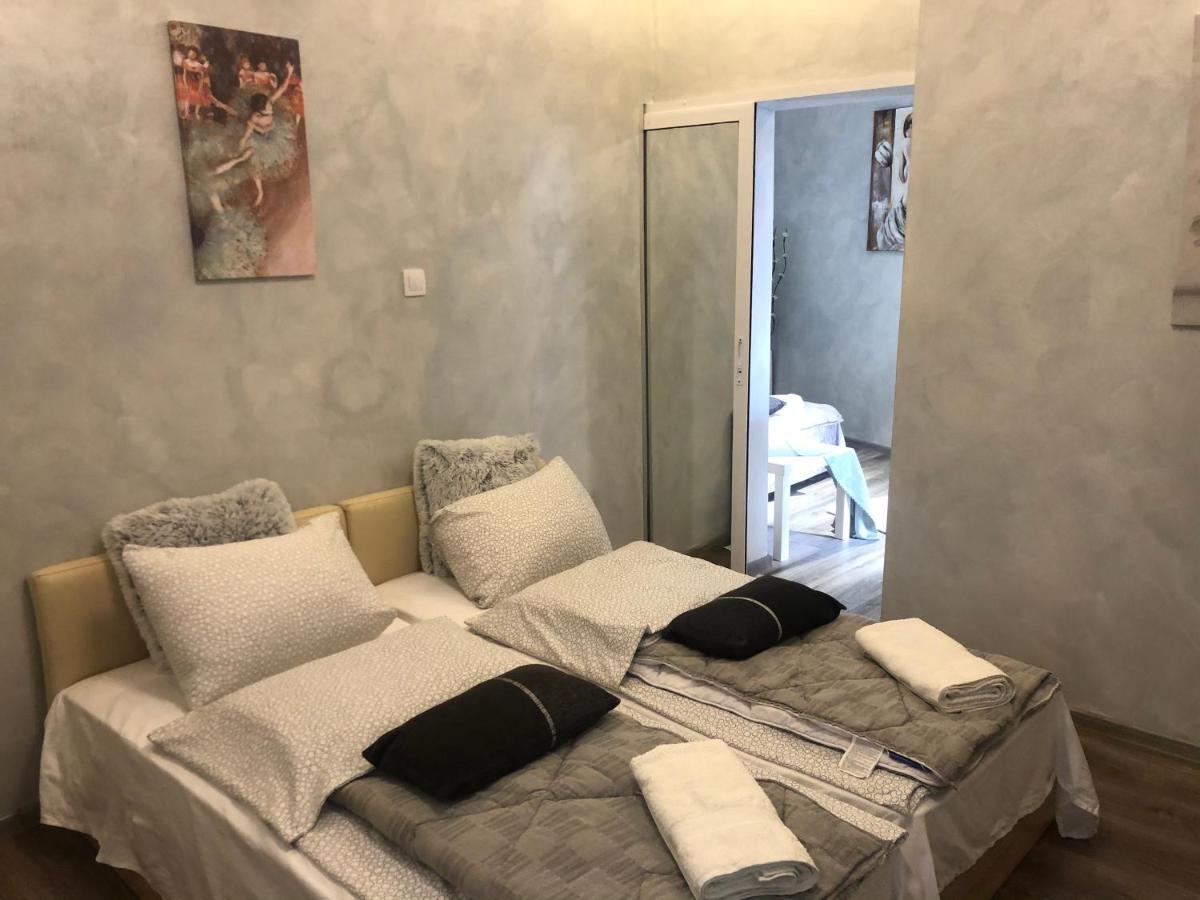Center dream house - Housity