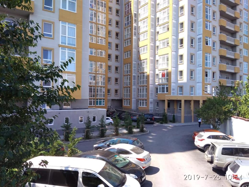 Apartment near the sea - Housity