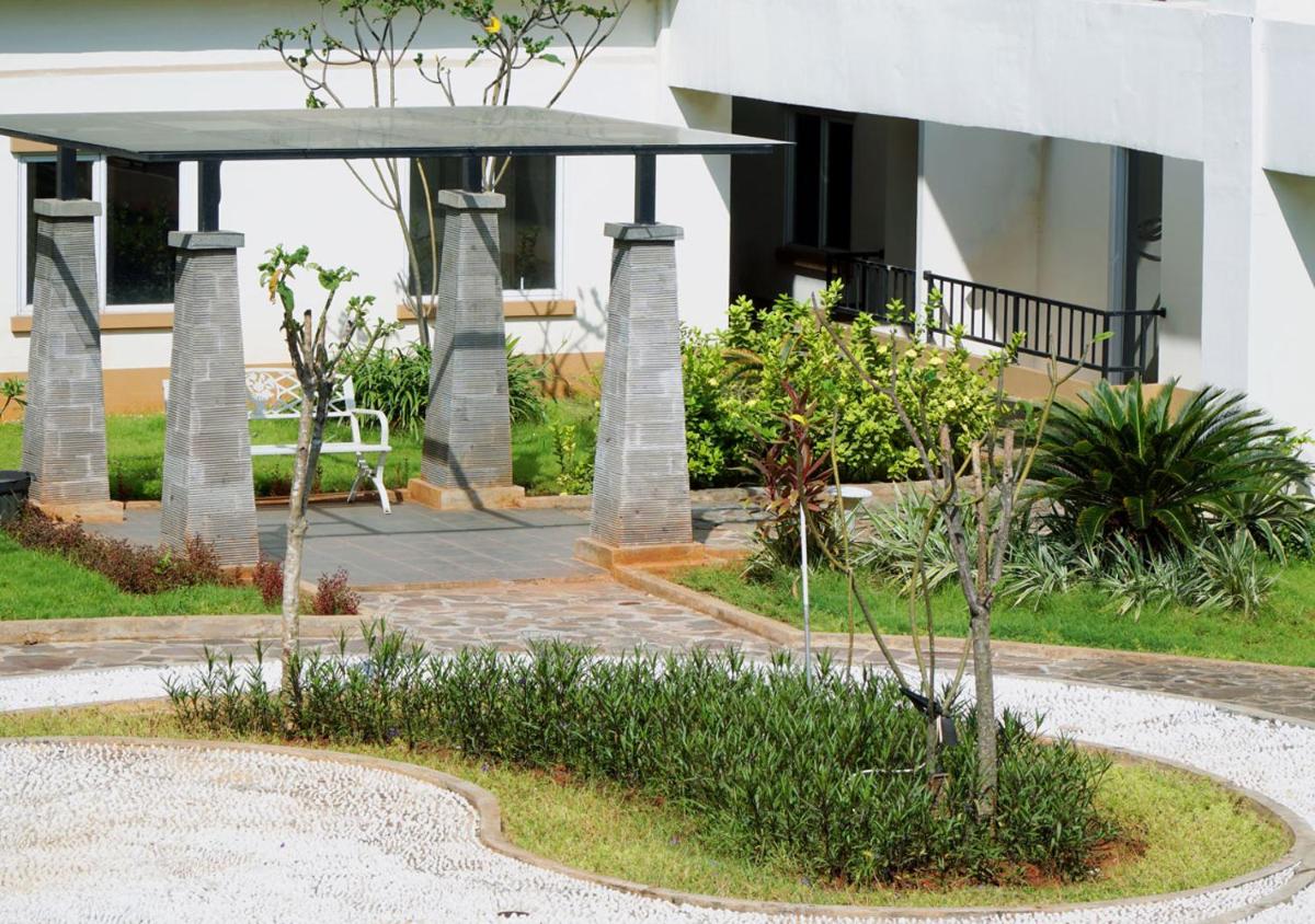 Bandara City Apartemen- 2BR - Housity