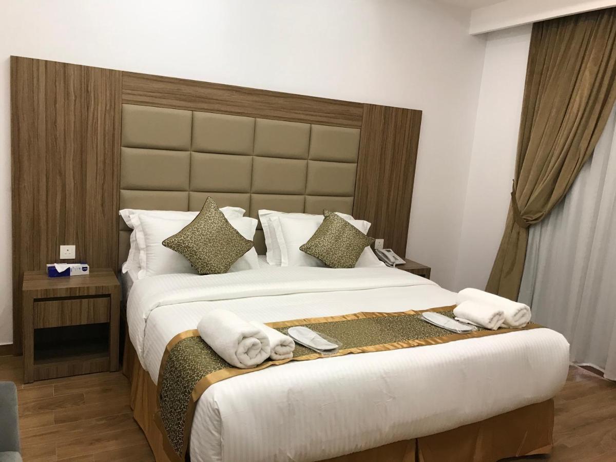ENJAZAN SERVICED APARTMENTs - Housity