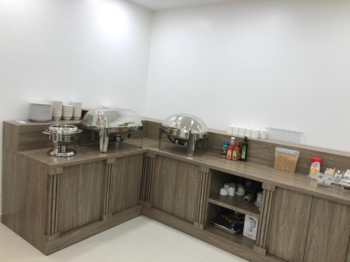 ENJAZAN SERVICED APARTMENTs - Housity