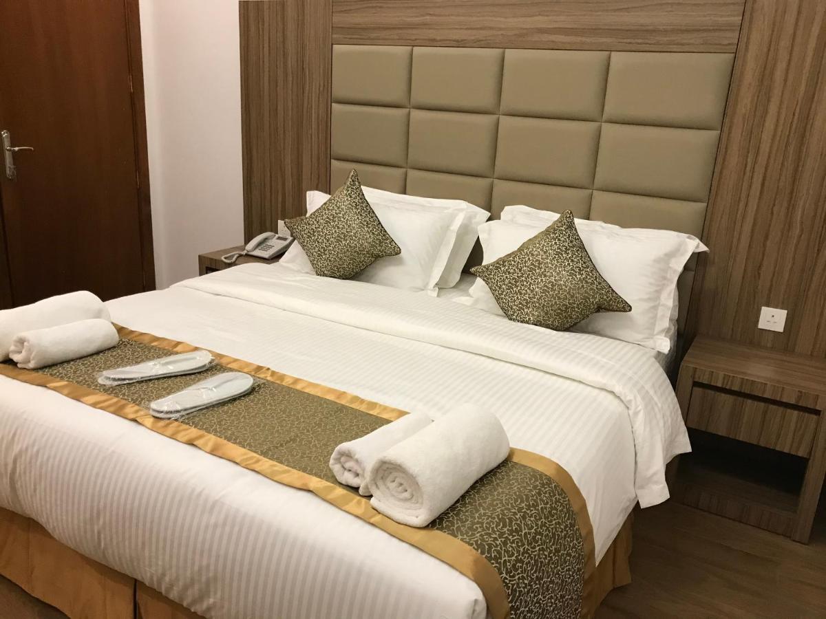 ENJAZAN SERVICED APARTMENTs - Housity