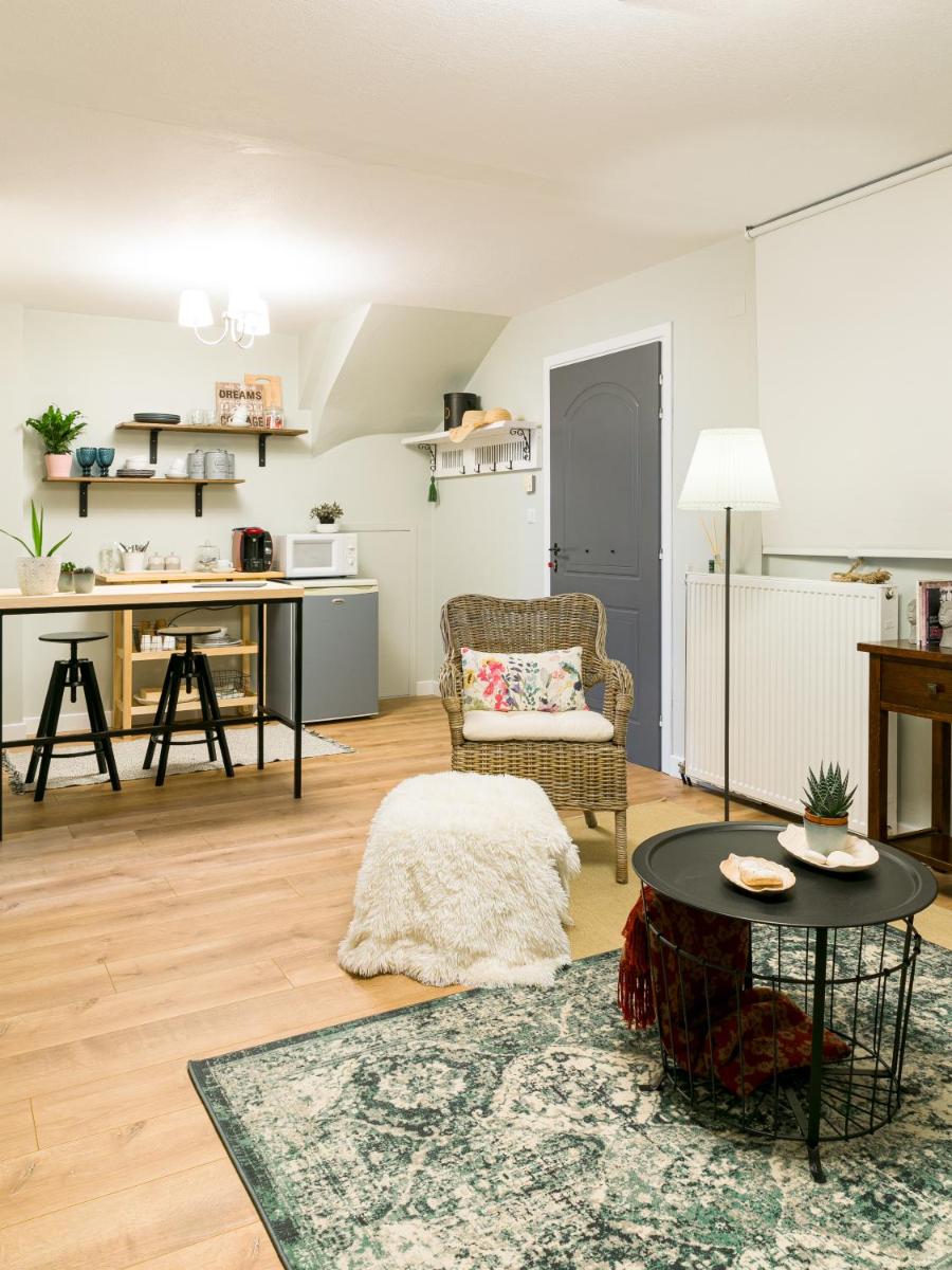 Suitetrails - Ma Maison Ioannina