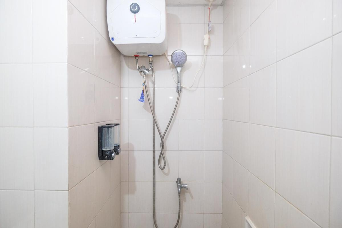 1BR Apartment for 3 Pax at Signature Park Grande By Travelio - Hizvo