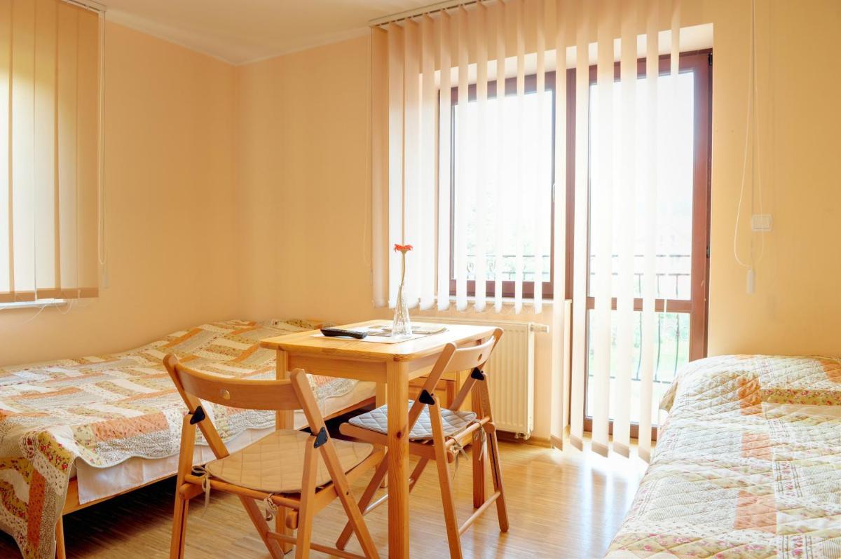 Noclegi Pod Orlikiem CENTRUM - Housity