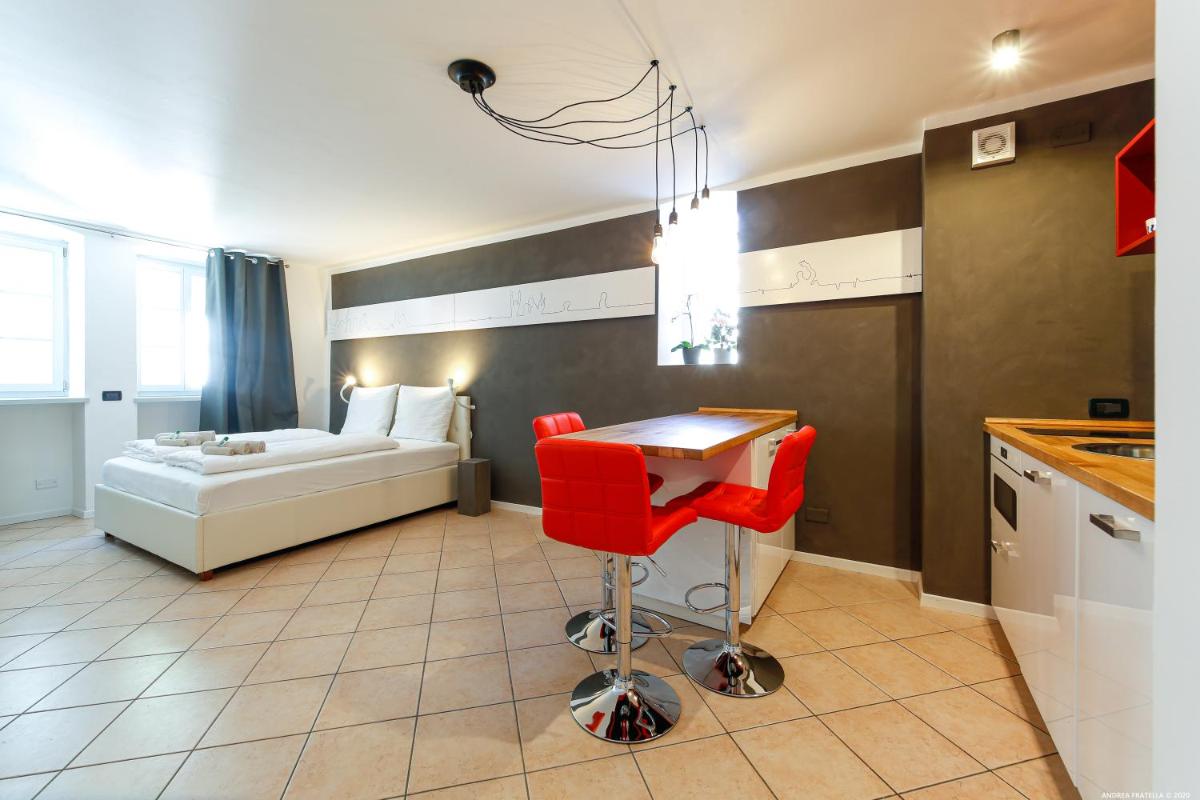 Apartment Bolzano - Housity