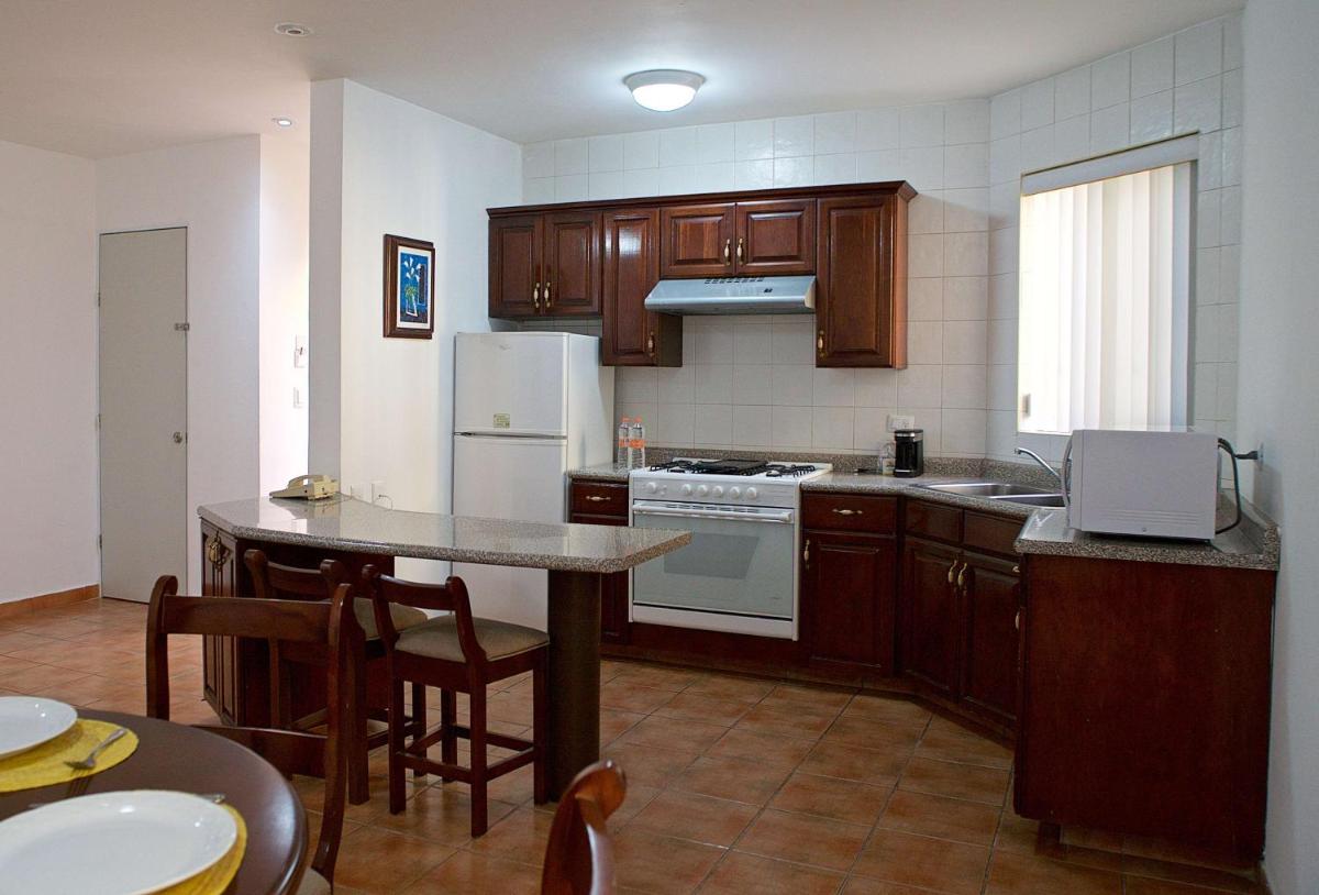 Suitetrails - Best Western Saltillo