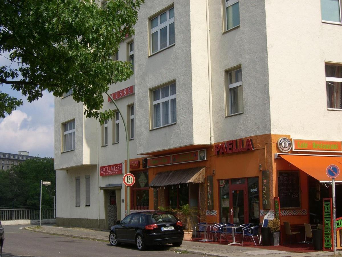 Hotel Messe am Funkturm - Housity