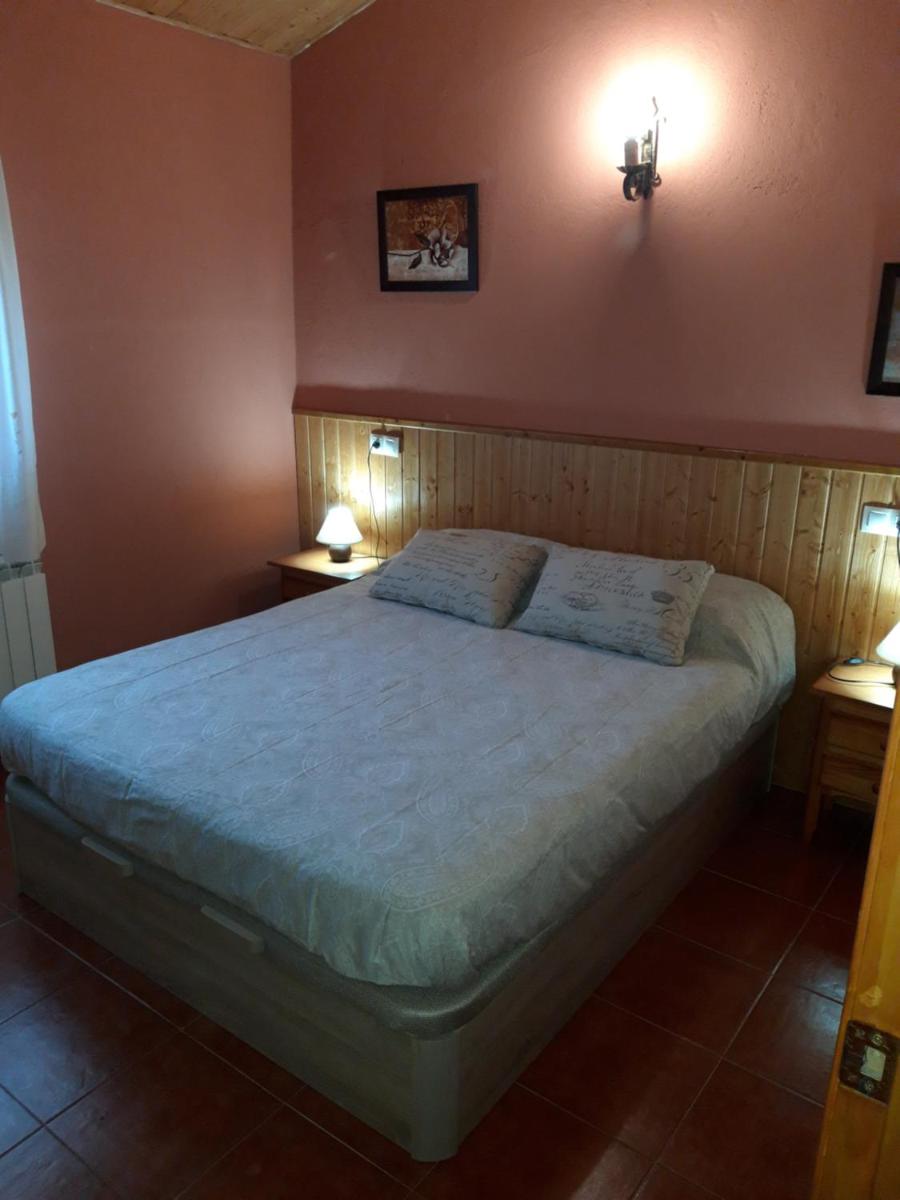 CASA RURAL GREDOS - Housity
