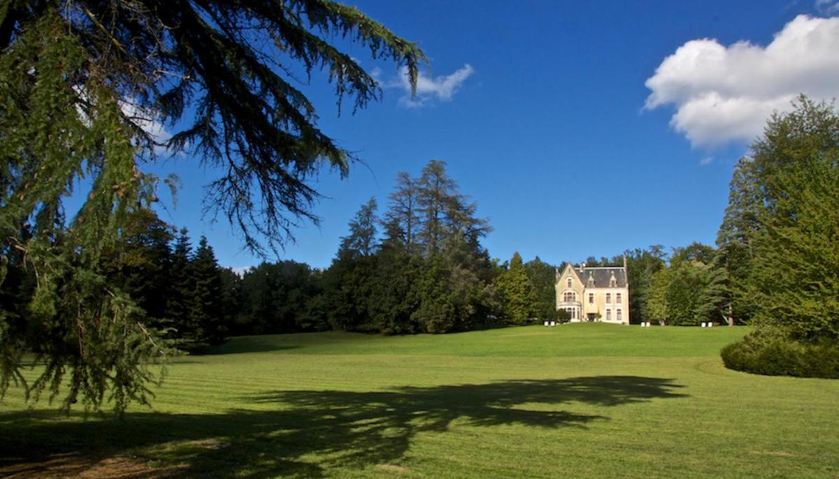 Château La Thuilière - Housity
