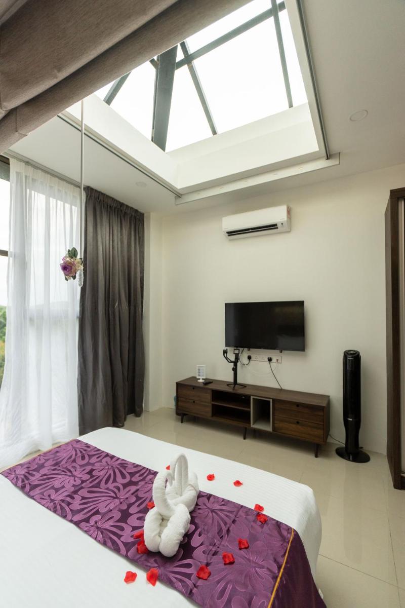 Rock Mountain - Housity