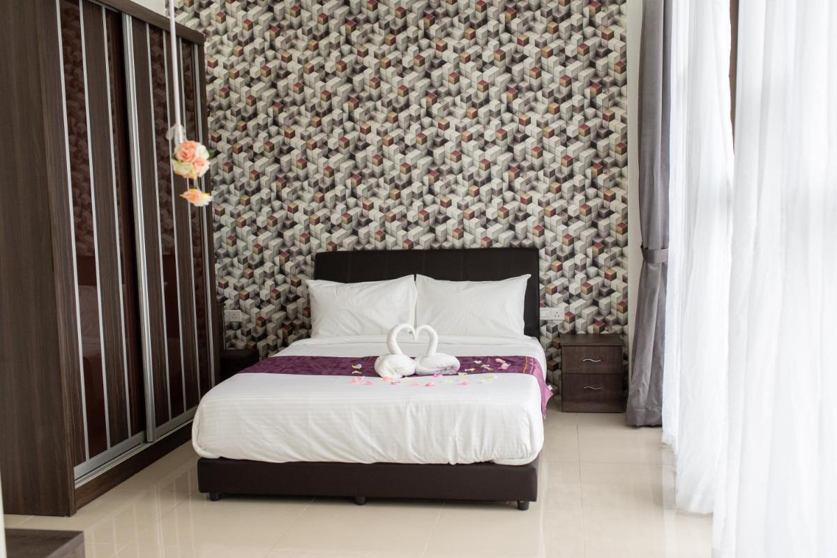 Rock Mountain - Housity