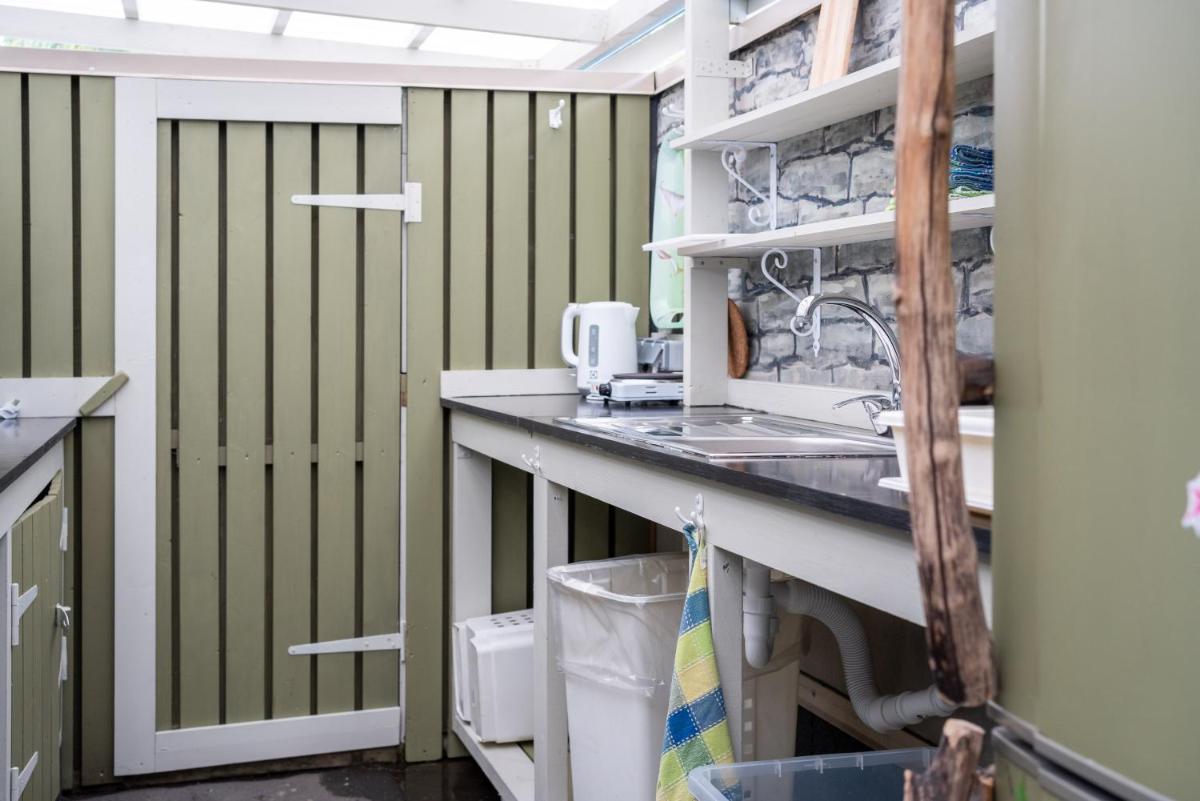 Garden Camping - Housity