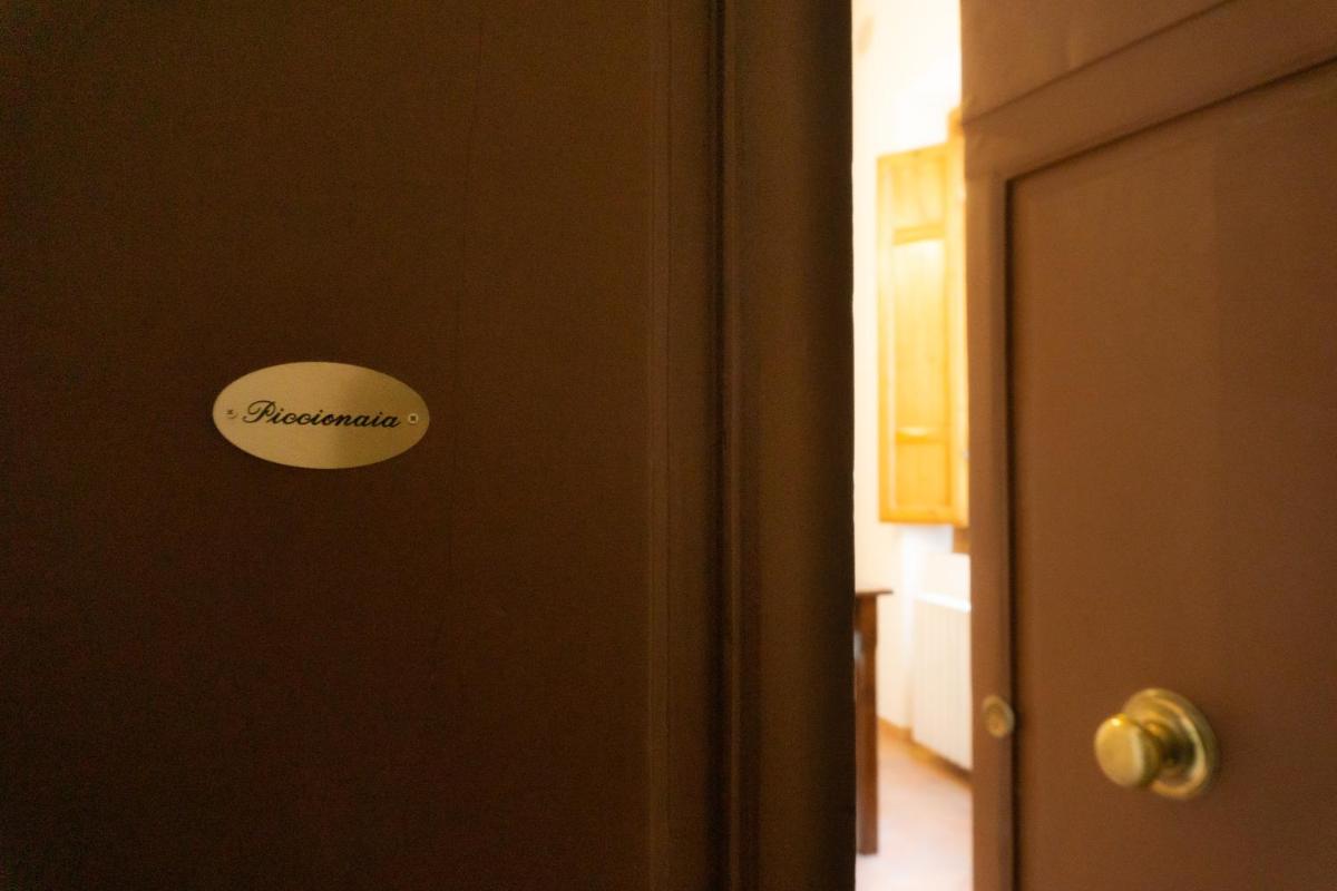 Piccionaia - Appartamento a San Gimignano - Housity