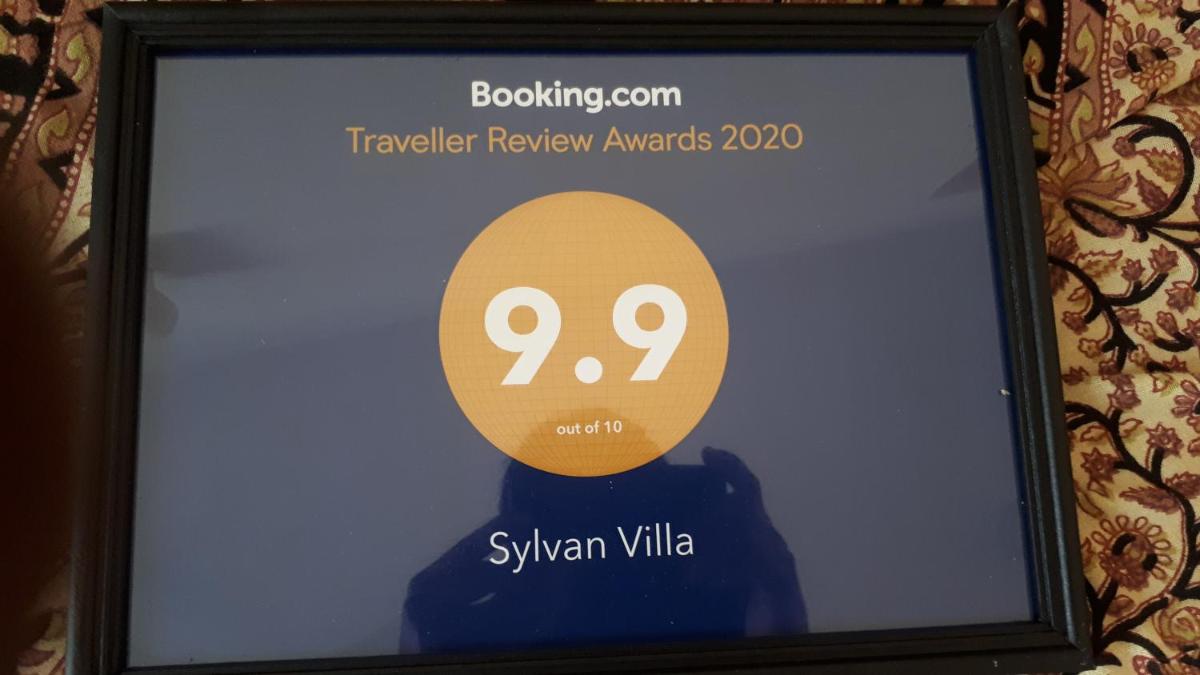 Suitetrails - Sylvan Villa