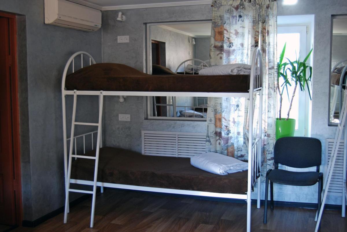 Suitetrails - Sweetdream Hostel
