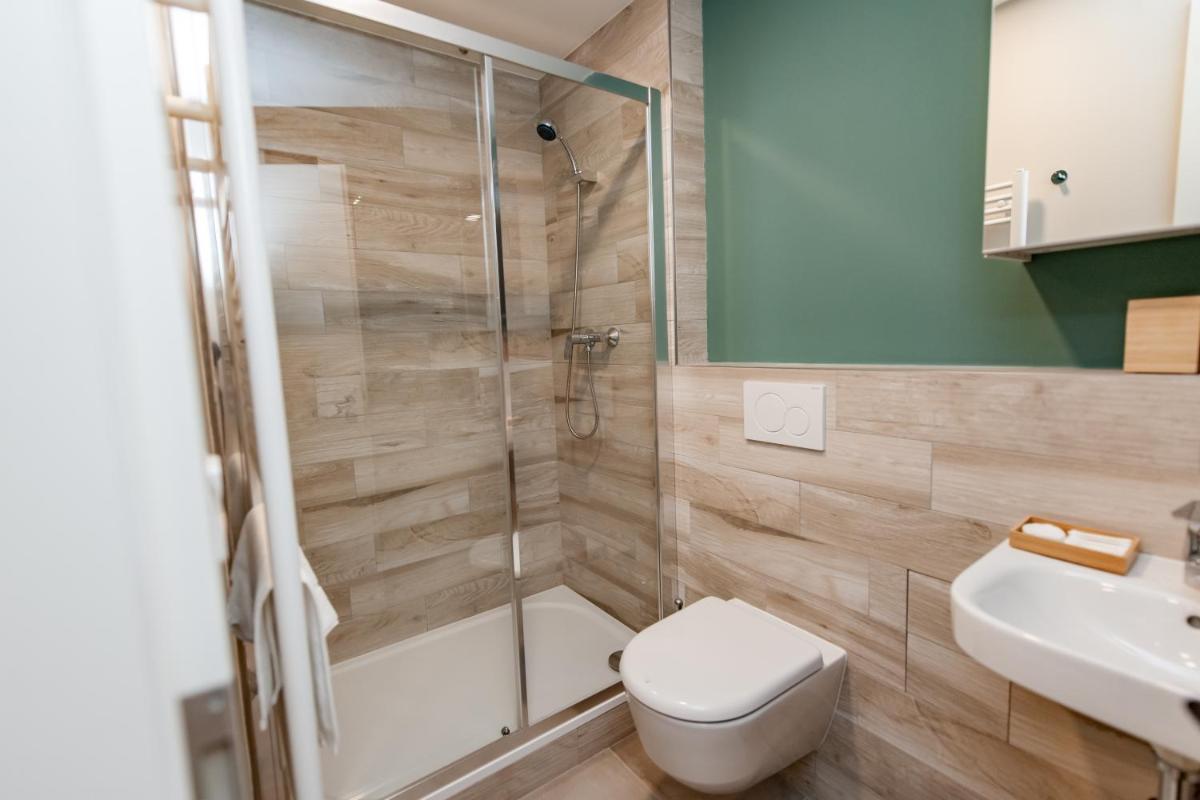 Apartments 4u: KAMPUS Hradec Králové - Housity