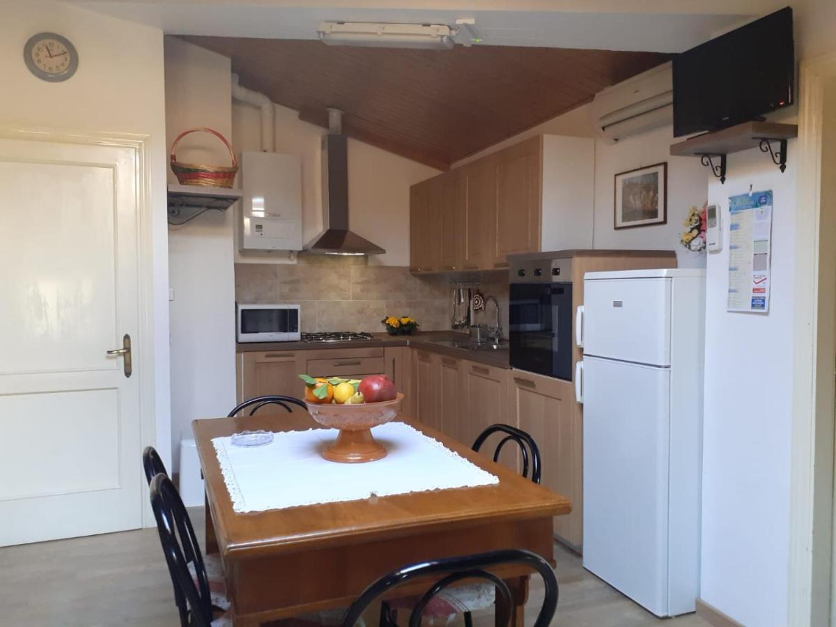 Suitetrails - Agriturismo VILLA MOZART nel verde