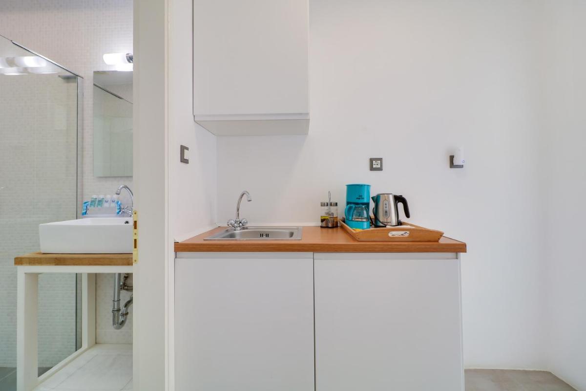 Athens Residence Apartments - Housity