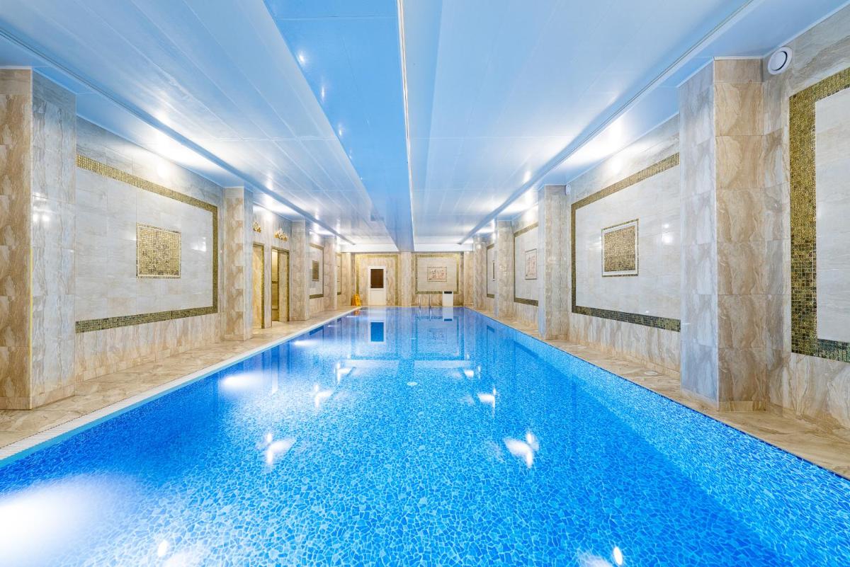 Petrovsky Prichal Hotel & SPA - Housity