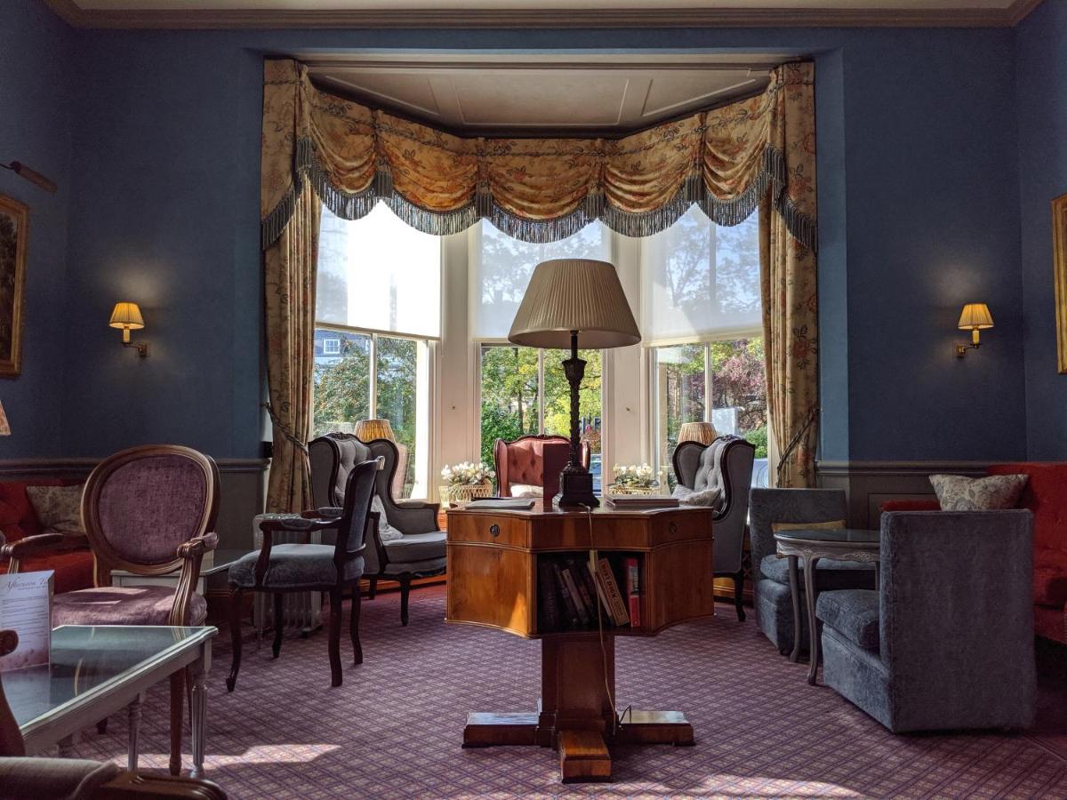 Cotswold Lodge Hotel - Housity