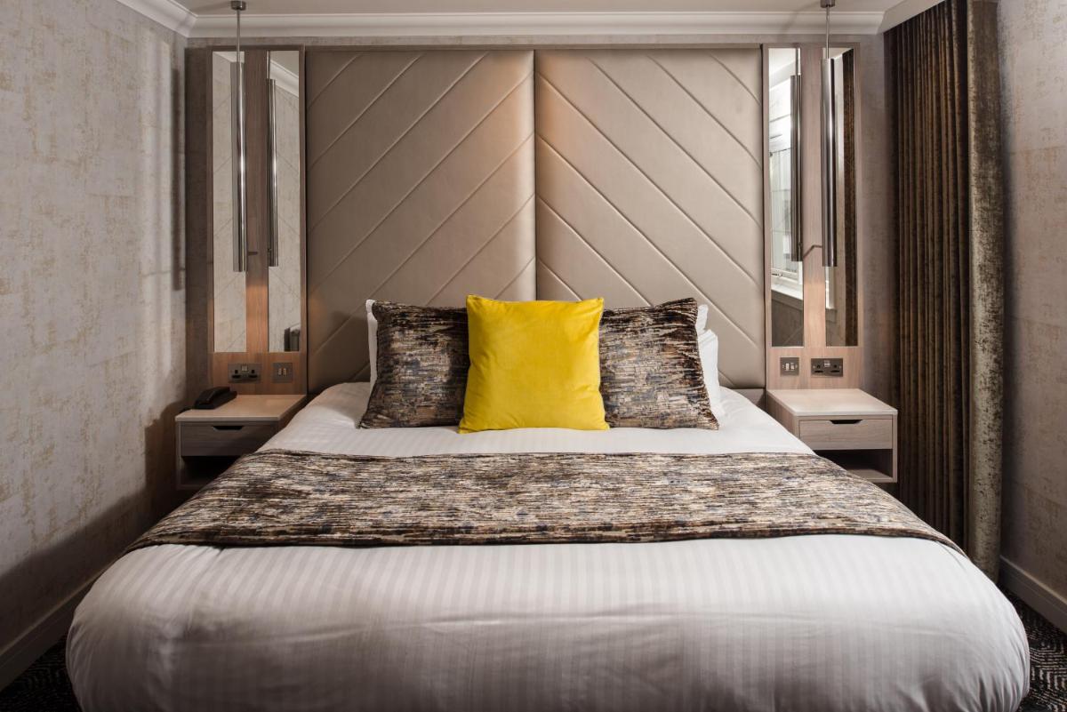 Lochside House Hotel & Spa - Housity