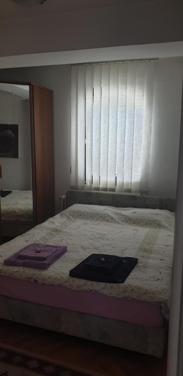 Spectacular apartment in Skopje, City Mall area - Housity