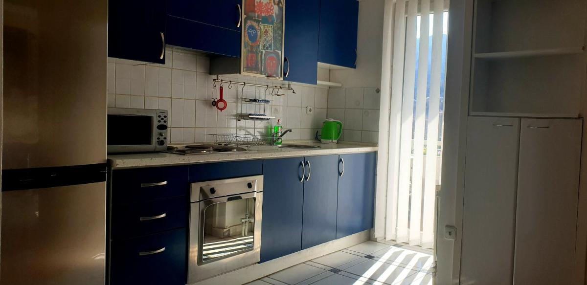 Spectacular apartment in Skopje, City Mall area - Housity