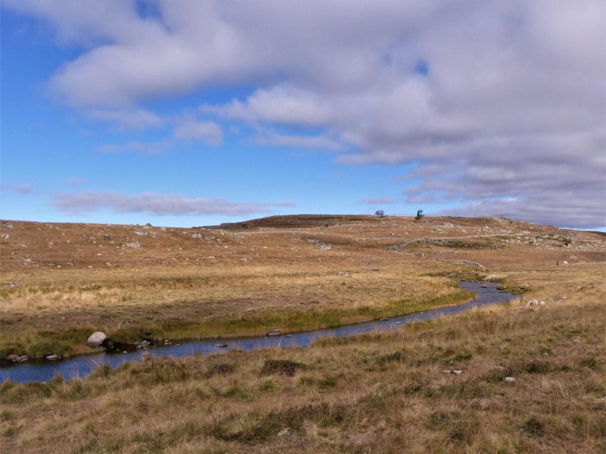 Suitetrails - La grange de Maurines