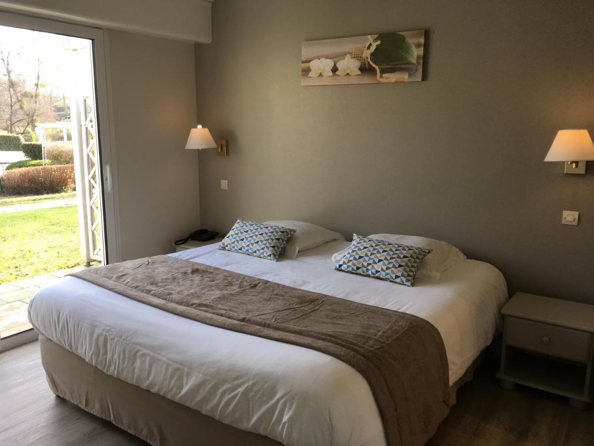 Logis Hôtel Val de Vienne - Housity