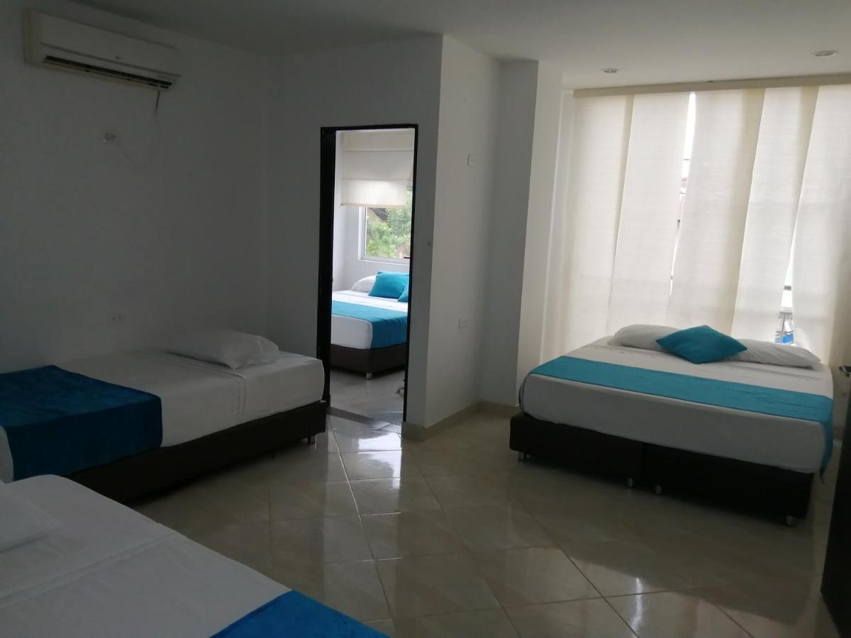 Hotel Oasis de la Tatacoa - Housity