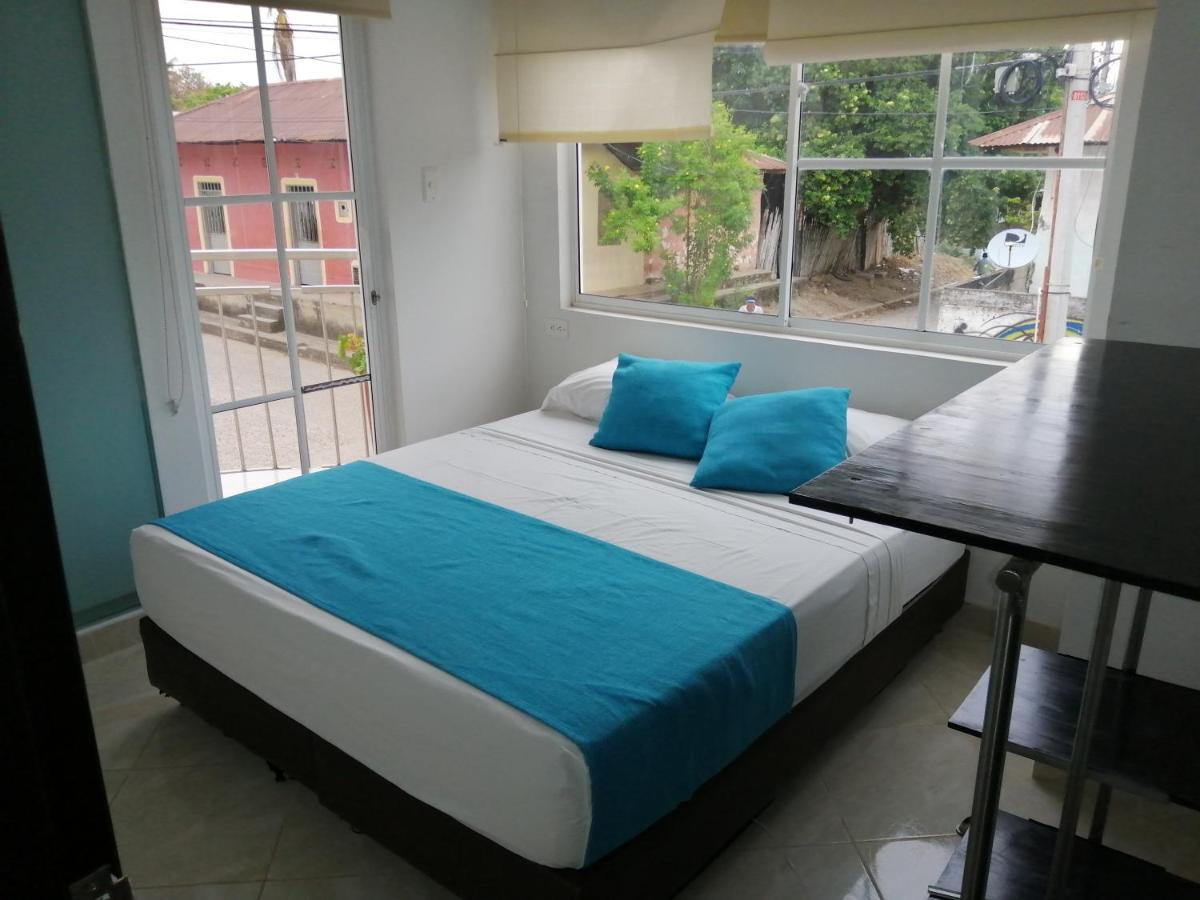 Hotel Oasis de la Tatacoa - Housity