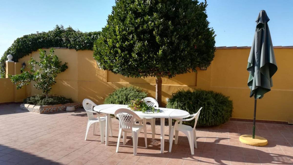 Terra Blanca del Benicadell - Housity