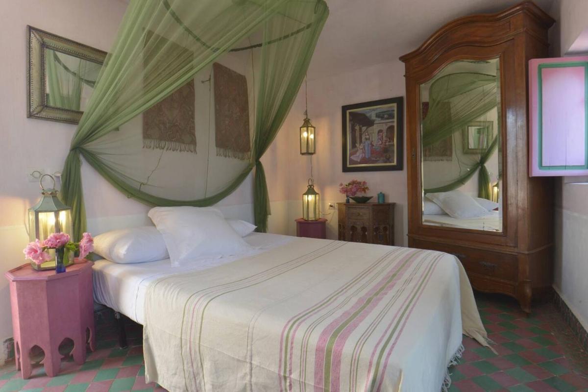 Riad Des Plages - Housity