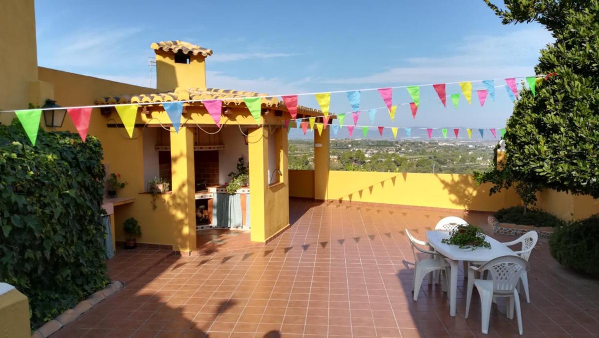 Terra Blanca del Benicadell - Housity