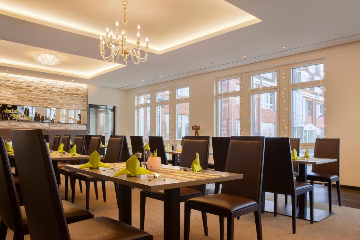 Willow Hotel Restaurant - Housity