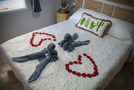 Suitetrails - Dream Apartment Torrevieja