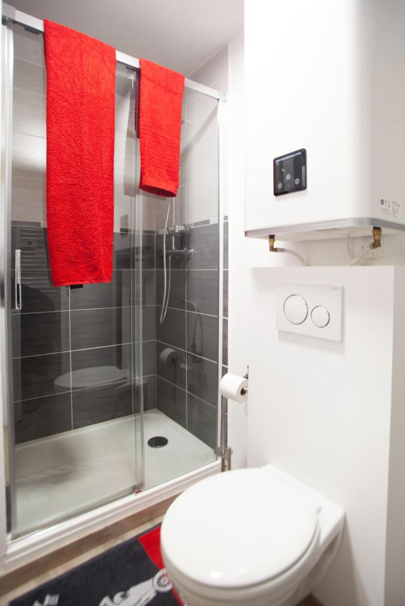 Chez Fred&Vir Arras - Housity