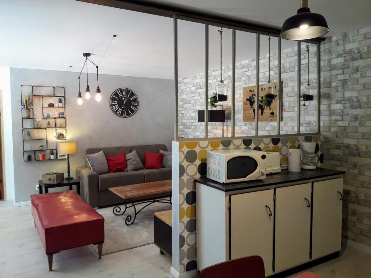 Le relais champêtre - Housity