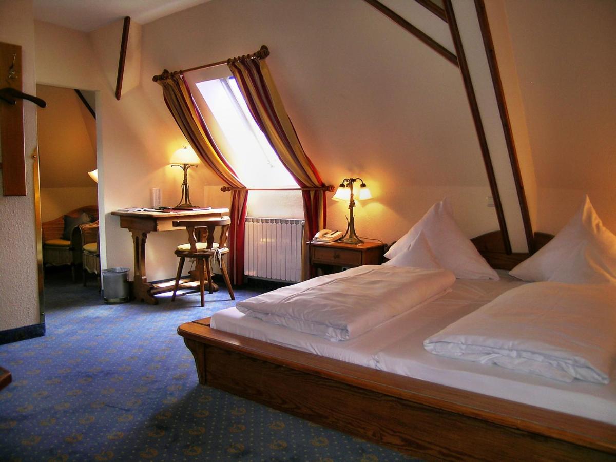 Simones Hotel Fürstenhof - Housity