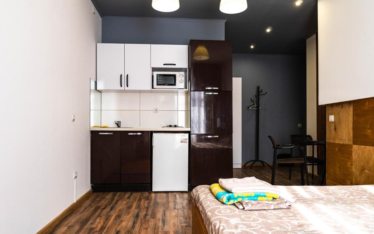 Ihome aparts - Housity