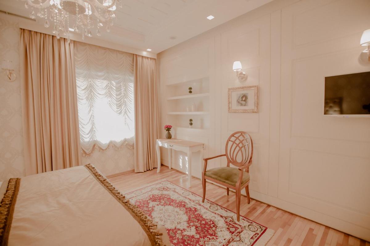 Green House Hotel & Restaurant - Housity