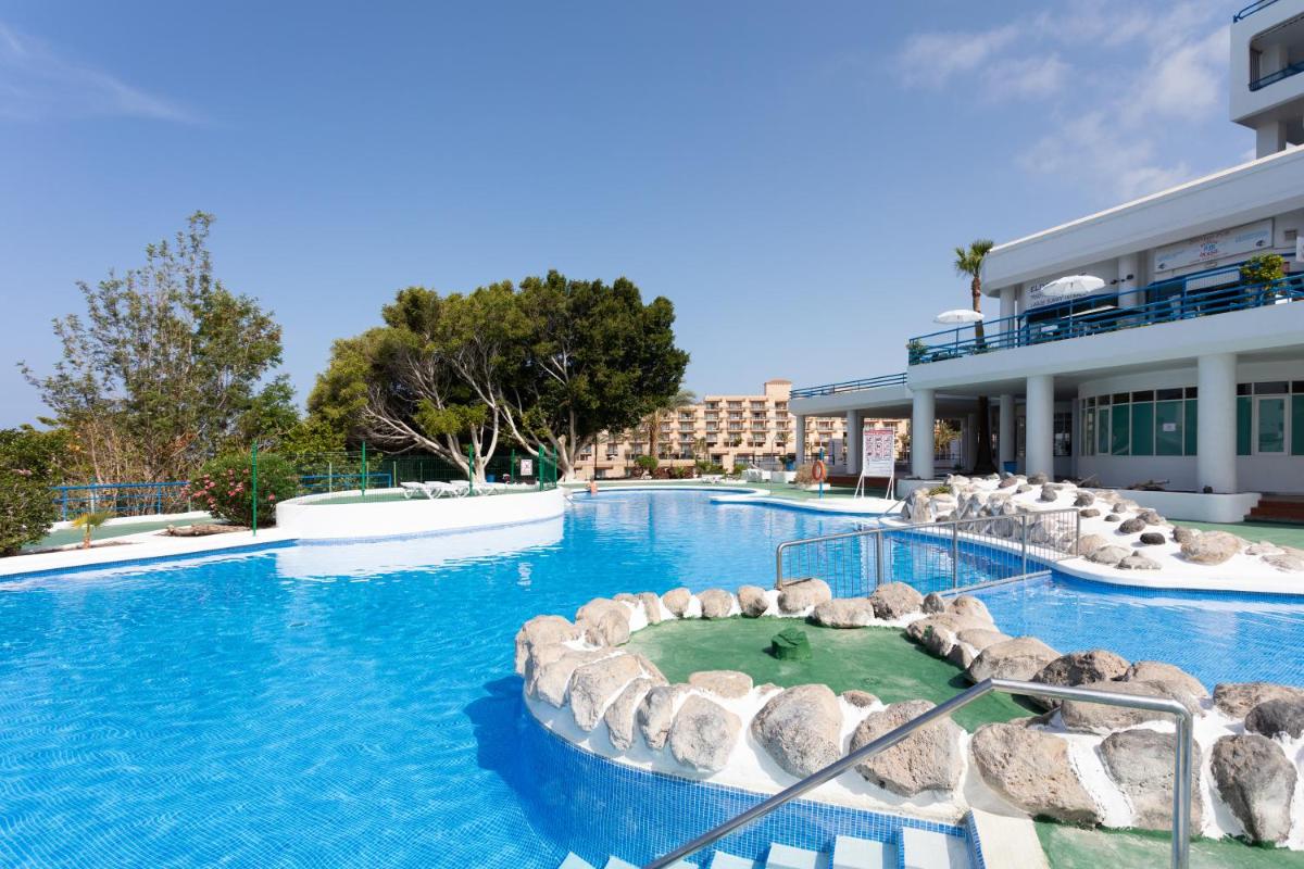 Apartamento Playa Paraíso - Housity