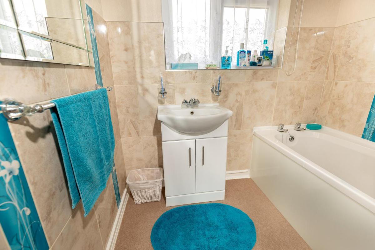 Cherry Garden B&B - Housity