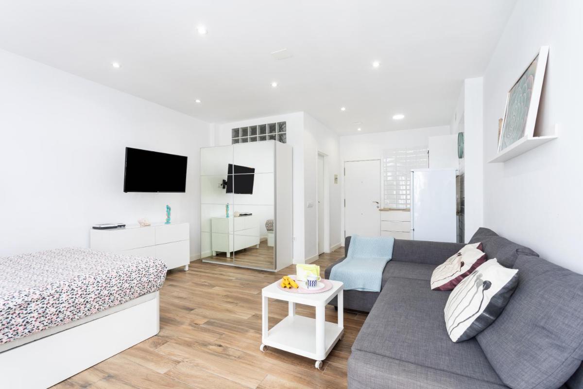 Apartamento Playa Paraíso - Housity