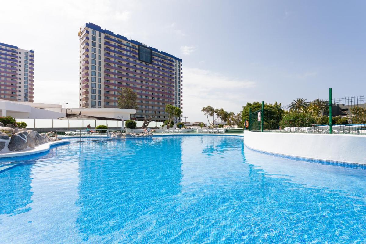 Apartamento Playa Paraíso - Housity