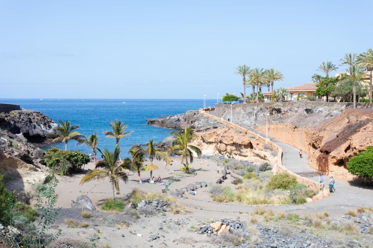 Apartamento Playa Paraíso - Housity