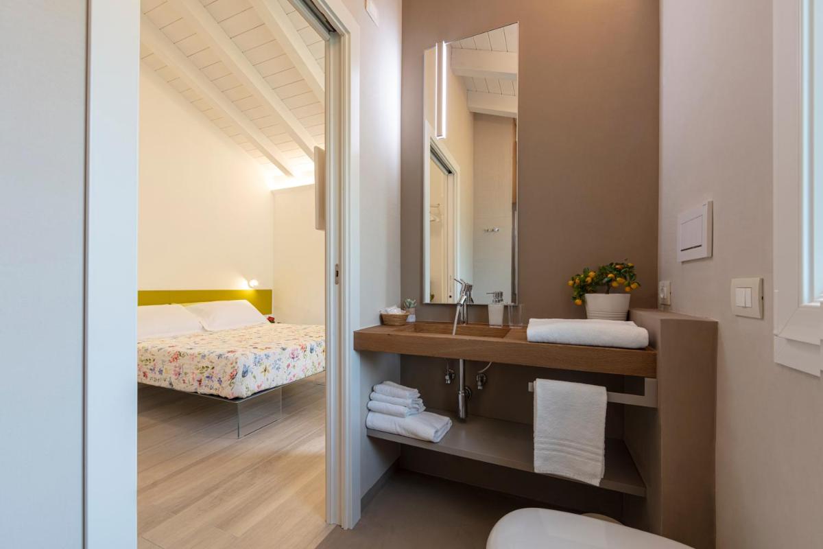 ARIA Design B&B Levanto - Housity