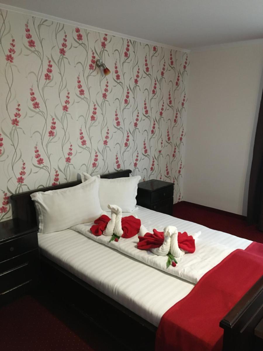 Pension La Viorel Isaila - Housity